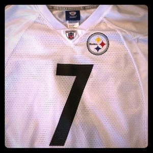 NFL official Steelers Jersey